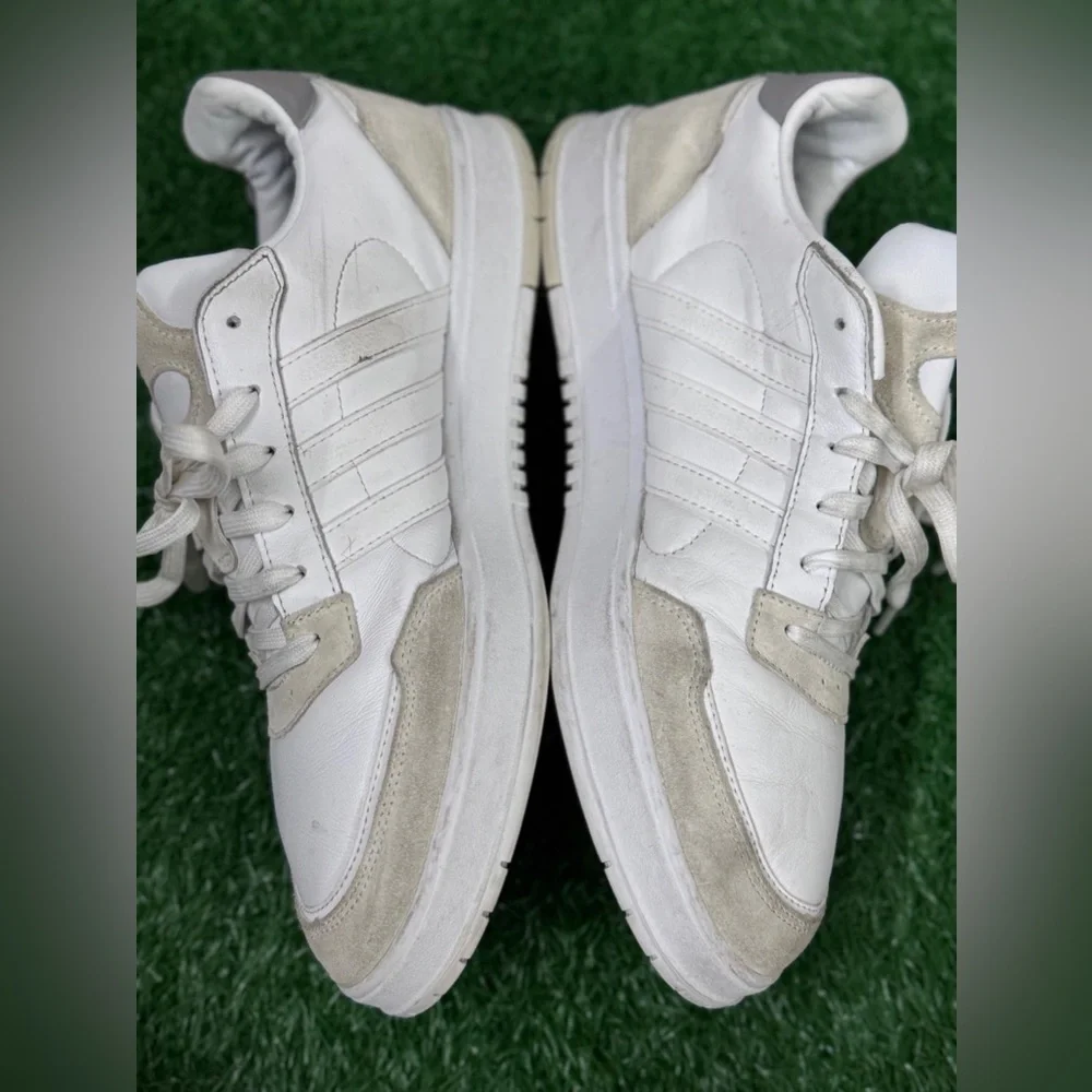 adidas adidas Courtmaster 'Cloud White' FV8106 Size 12‎